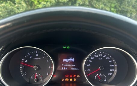 KIA cee'd III, 2019 год, 1 790 000 рублей, 22 фотография