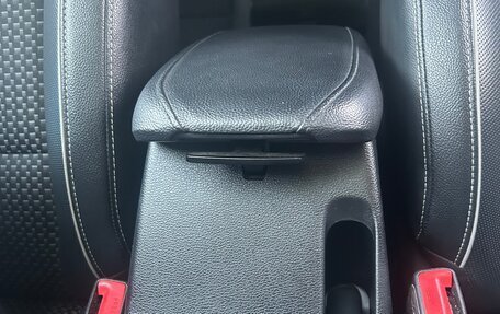 KIA cee'd III, 2019 год, 1 790 000 рублей, 32 фотография