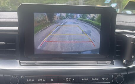 KIA cee'd III, 2019 год, 1 790 000 рублей, 35 фотография