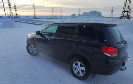 Mitsubishi Airtrek, 2002 год, 450 000 рублей, 6 фотография