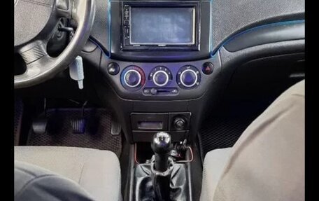Chevrolet Aveo III, 2007 год, 300 000 рублей, 5 фотография