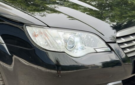 Subaru Outback III, 2008 год, 1 390 000 рублей, 9 фотография