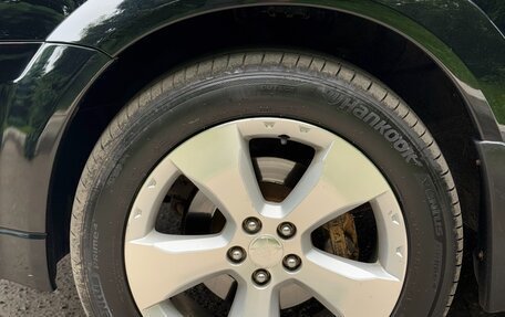 Subaru Outback III, 2008 год, 1 390 000 рублей, 11 фотография