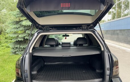 Subaru Outback III, 2008 год, 1 390 000 рублей, 13 фотография