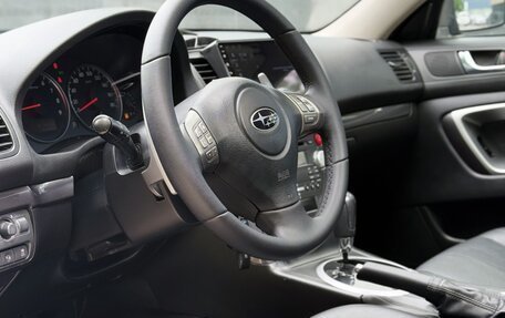 Subaru Outback III, 2008 год, 1 390 000 рублей, 16 фотография