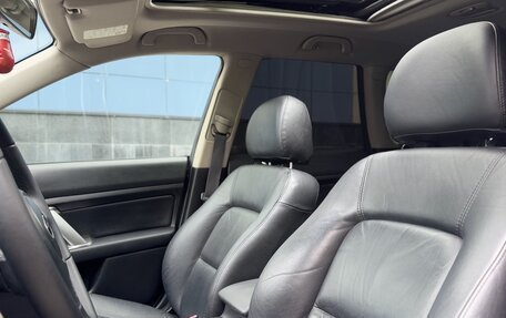 Subaru Outback III, 2008 год, 1 390 000 рублей, 21 фотография