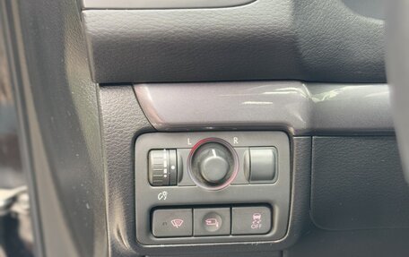 Subaru Outback III, 2008 год, 1 390 000 рублей, 20 фотография