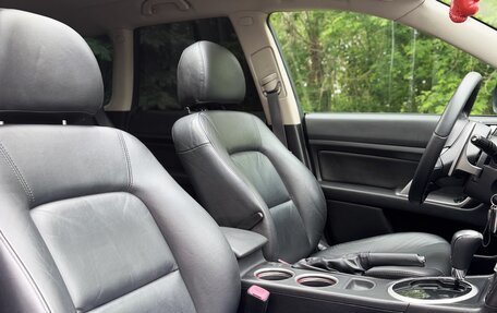 Subaru Outback III, 2008 год, 1 390 000 рублей, 27 фотография