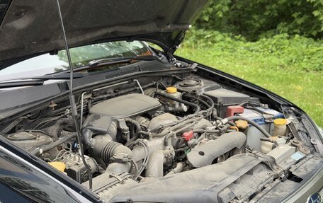 Subaru Outback III, 2008 год, 1 390 000 рублей, 31 фотография