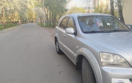 KIA Sorento IV, 2002 год, 660 000 рублей, 5 фотография