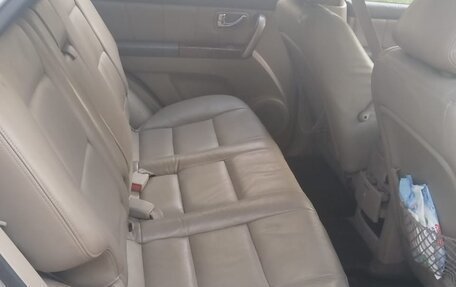 KIA Sorento IV, 2002 год, 660 000 рублей, 6 фотография
