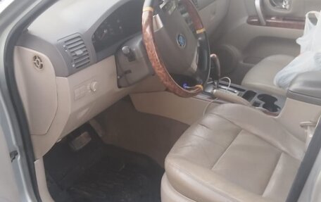KIA Sorento IV, 2002 год, 660 000 рублей, 8 фотография