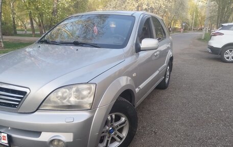 KIA Sorento IV, 2002 год, 660 000 рублей, 3 фотография