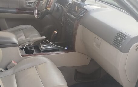 KIA Sorento IV, 2002 год, 660 000 рублей, 7 фотография