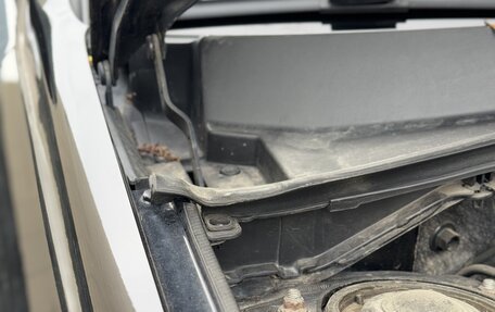 Subaru Outback III, 2008 год, 1 390 000 рублей, 32 фотография