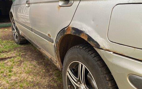 Nissan Sunny B15, 2000 год, 230 000 рублей, 2 фотография