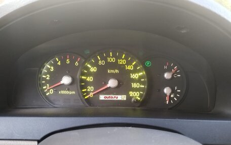 KIA Sorento IV, 2002 год, 660 000 рублей, 10 фотография
