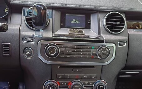 Land Rover Discovery IV, 2010 год, 1 450 000 рублей, 4 фотография