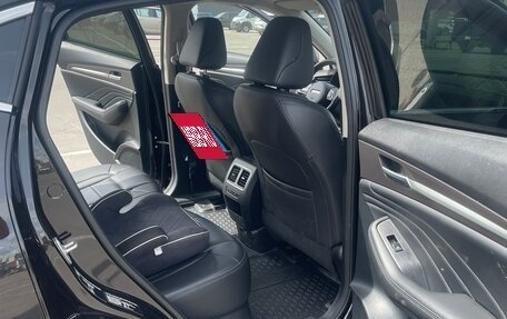Haval F7x I, 2022 год, 2 100 000 рублей, 8 фотография