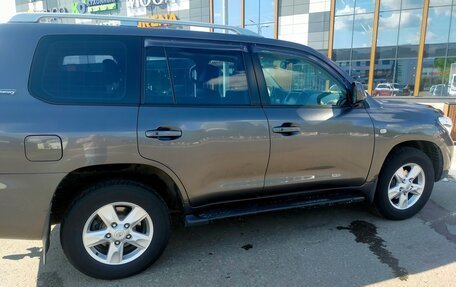 Toyota Land Cruiser 200, 2011 год, 3 394 000 рублей, 4 фотография