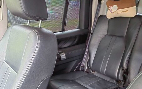 Land Rover Discovery IV, 2010 год, 1 450 000 рублей, 6 фотография