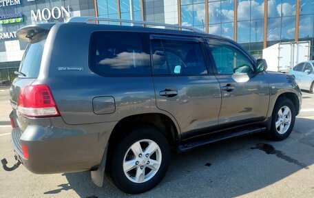 Toyota Land Cruiser 200, 2011 год, 3 394 000 рублей, 7 фотография