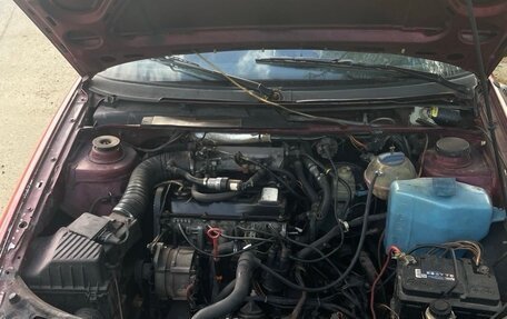 Volkswagen Passat B3, 1989 год, 50 000 рублей, 6 фотография