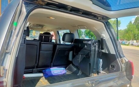 Toyota Land Cruiser 200, 2011 год, 3 394 000 рублей, 9 фотография