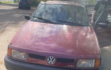 Volkswagen Passat B3, 1989 год, 50 000 рублей, 4 фотография