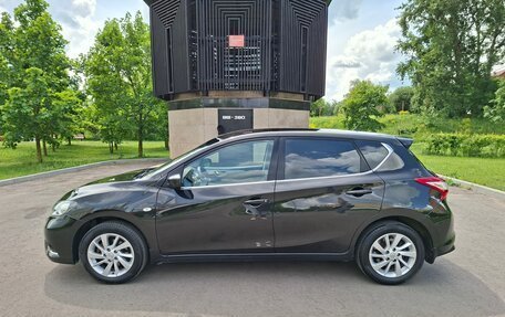 Nissan Tiida, 2015 год, 965 000 рублей, 7 фотография