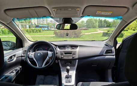 Nissan Tiida, 2015 год, 965 000 рублей, 12 фотография
