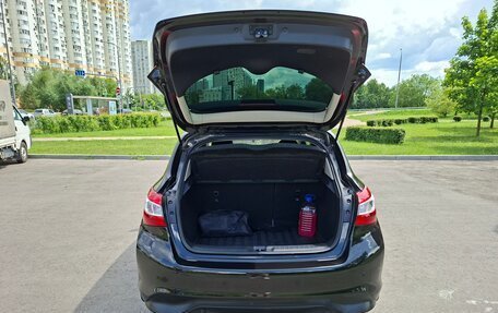 Nissan Tiida, 2015 год, 965 000 рублей, 11 фотография
