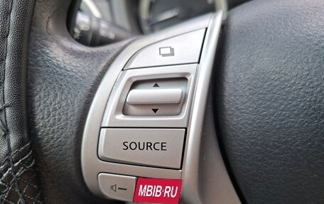 Nissan Tiida, 2015 год, 965 000 рублей, 14 фотография