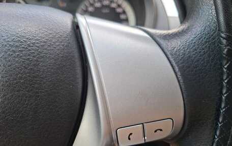 Nissan Tiida, 2015 год, 965 000 рублей, 15 фотография