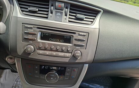 Nissan Tiida, 2015 год, 965 000 рублей, 18 фотография