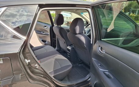 Nissan Tiida, 2015 год, 965 000 рублей, 27 фотография