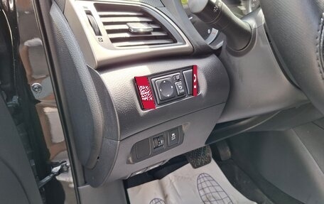 Nissan Tiida, 2015 год, 965 000 рублей, 17 фотография