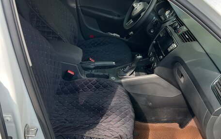 Skoda Octavia, 2020 год, 1 670 000 рублей, 11 фотография