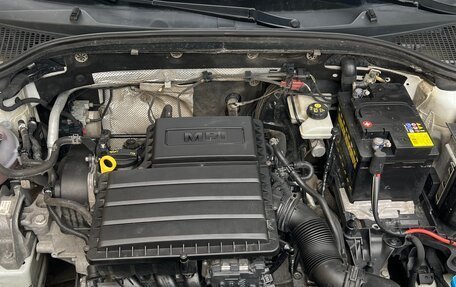 Skoda Octavia, 2020 год, 1 670 000 рублей, 7 фотография