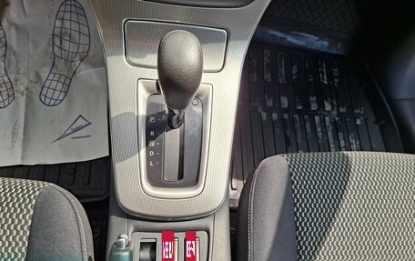 Nissan Tiida, 2015 год, 965 000 рублей, 19 фотография