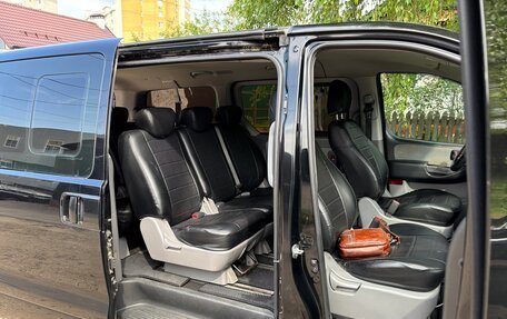 Hyundai H-1 II рестайлинг, 2017 год, 2 100 000 рублей, 4 фотография