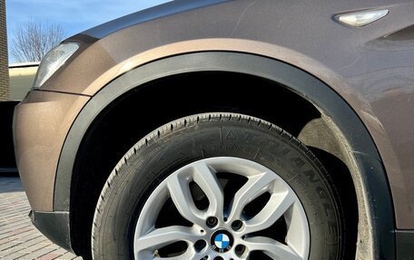 BMW X3, 2013 год, 2 200 000 рублей, 8 фотография