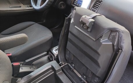 Nissan Note II рестайлинг, 2007 год, 749 000 рублей, 16 фотография