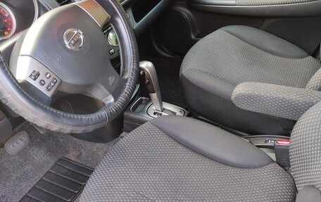 Nissan Note II рестайлинг, 2007 год, 749 000 рублей, 15 фотография