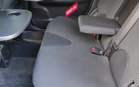 Nissan Note II рестайлинг, 2007 год, 749 000 рублей, 18 фотография