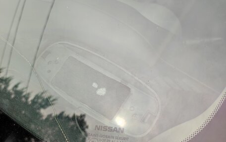 Nissan Note II рестайлинг, 2007 год, 749 000 рублей, 31 фотография
