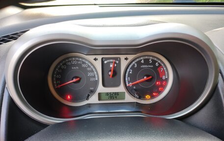 Nissan Note II рестайлинг, 2007 год, 749 000 рублей, 25 фотография