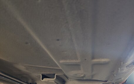 Nissan Note II рестайлинг, 2007 год, 749 000 рублей, 33 фотография