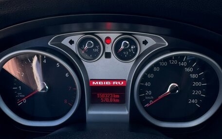 Ford Focus II рестайлинг, 2010 год, 650 000 рублей, 4 фотография