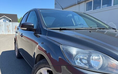 Ford Focus II рестайлинг, 2010 год, 650 000 рублей, 15 фотография